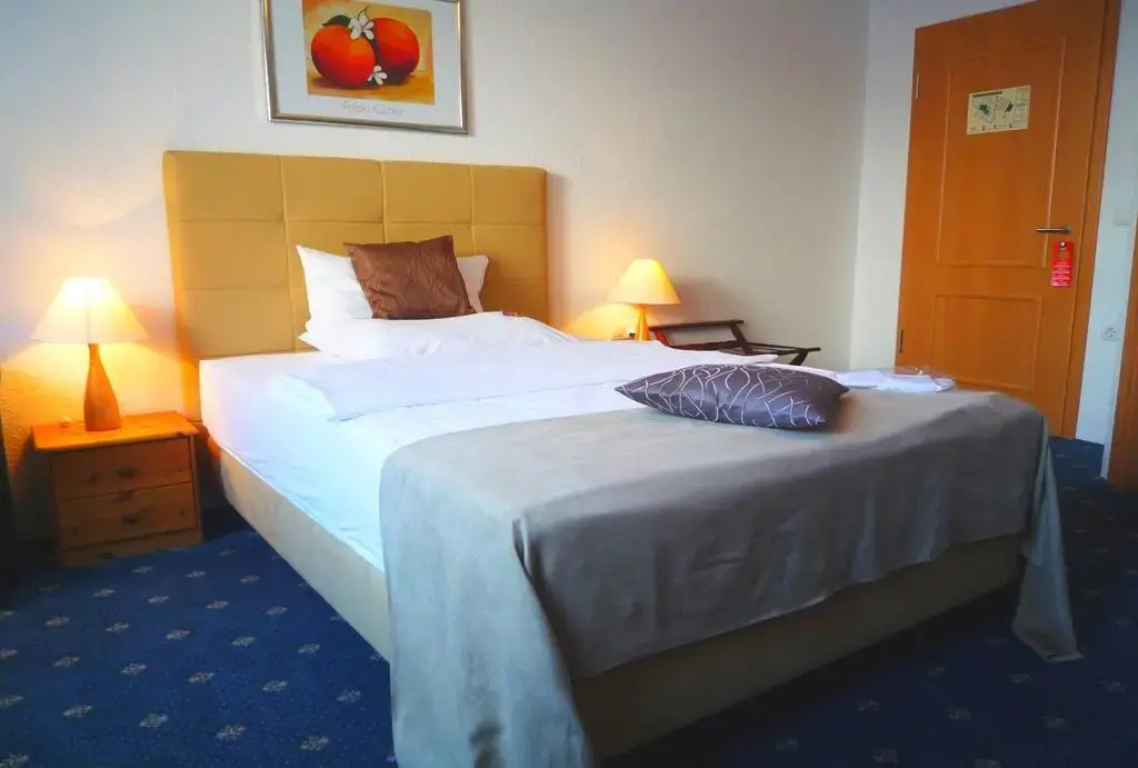 Hotel Abalone