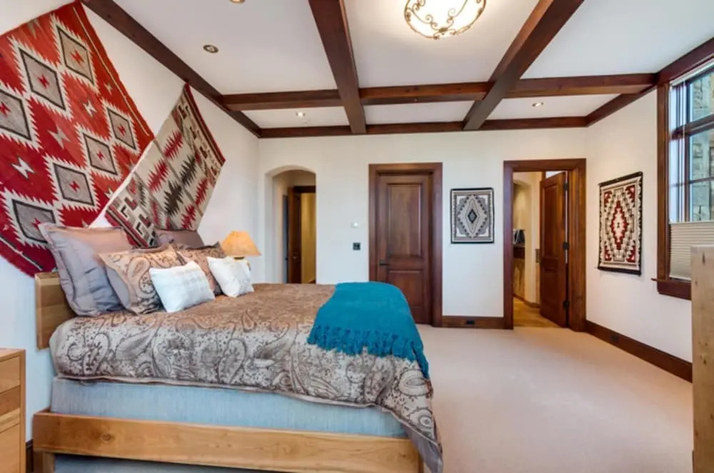 Timber Creek 10 Bedroom Holiday home By Accommodations in Telluride