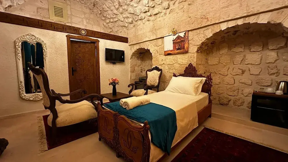 Seyri Asur Konağı