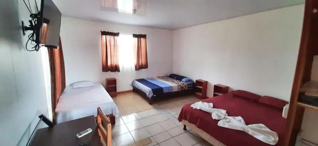 Apartamentos Villa Arenal #3