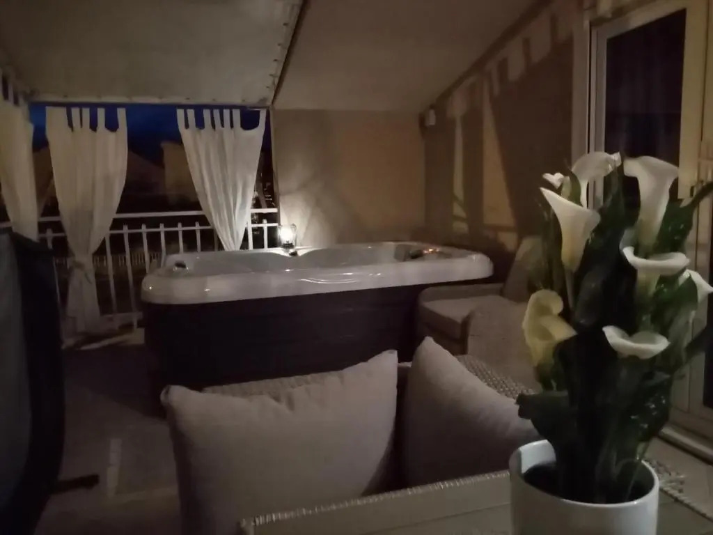 Apartments Anita