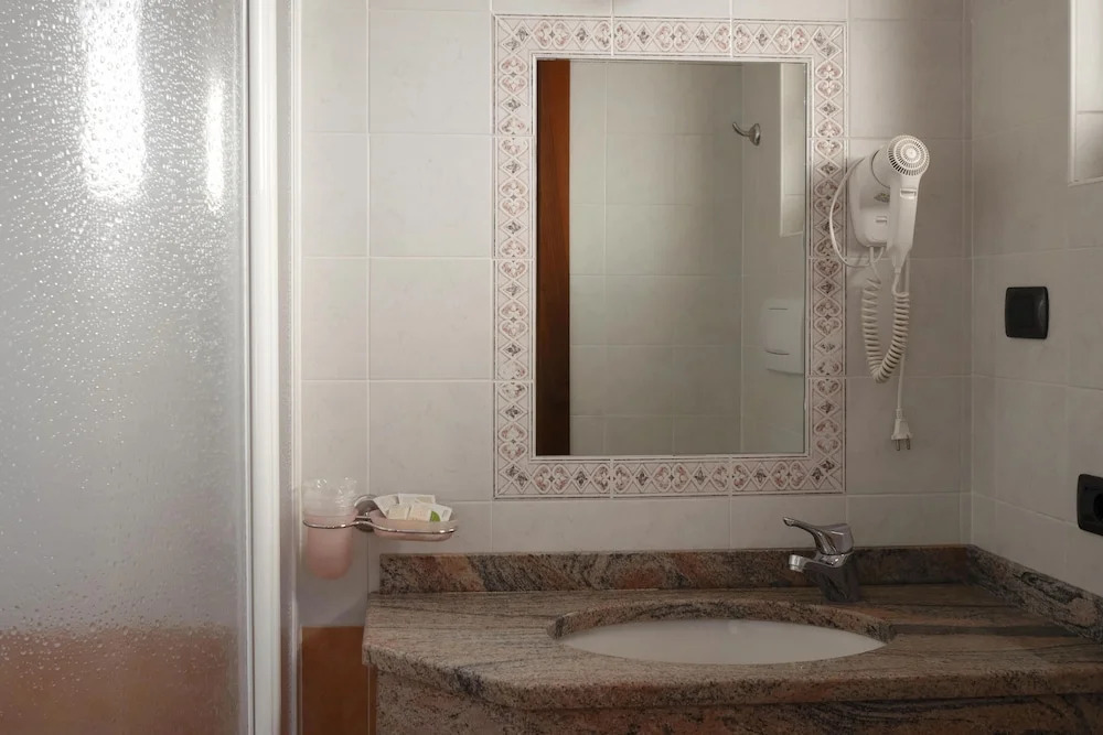 Hotel B&B Fortuna