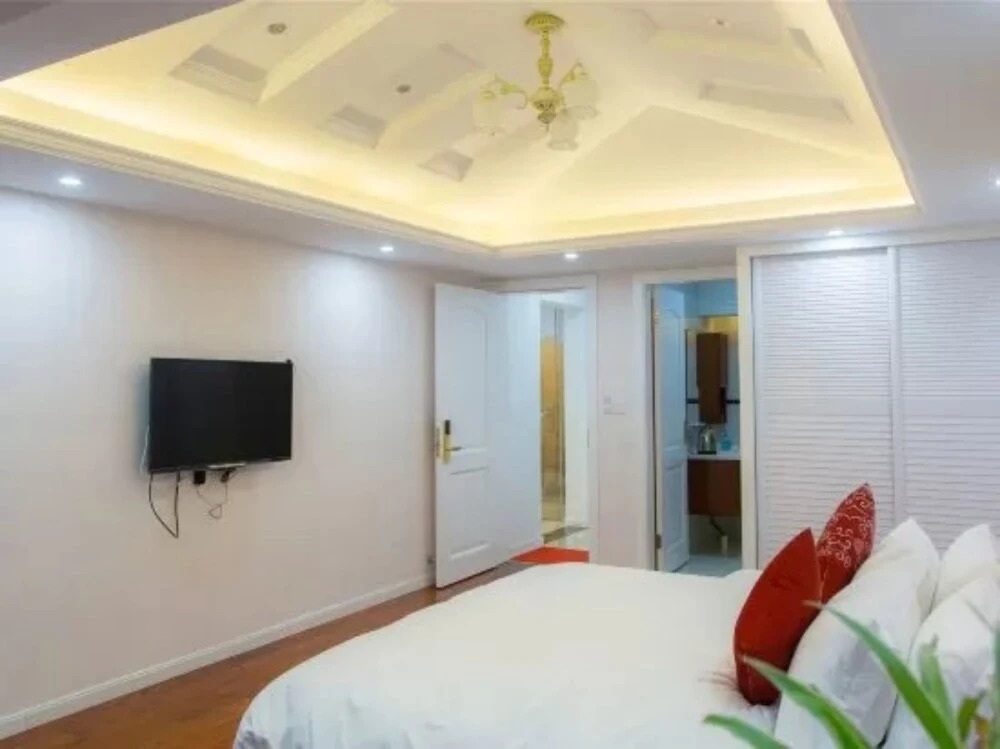 Zhouzhuang Wonderful Dream Resort Hotel