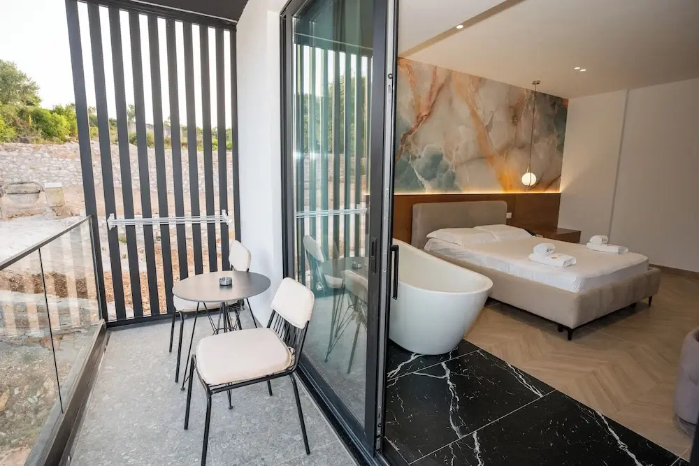 Hotel Memaj