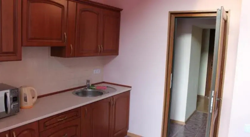 Soborniy Hostel