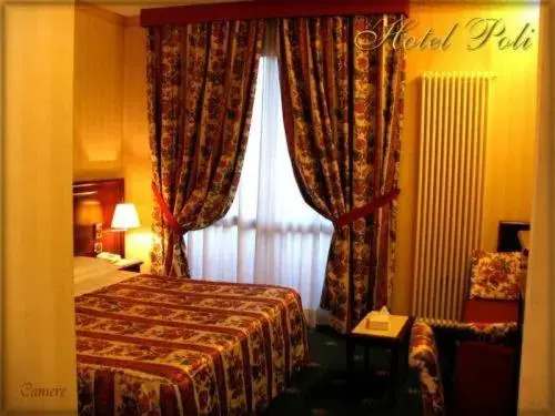 Hotel Poli