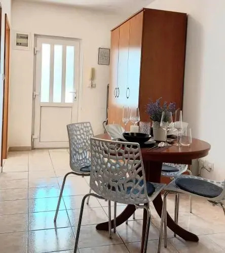 Villa Bušinci