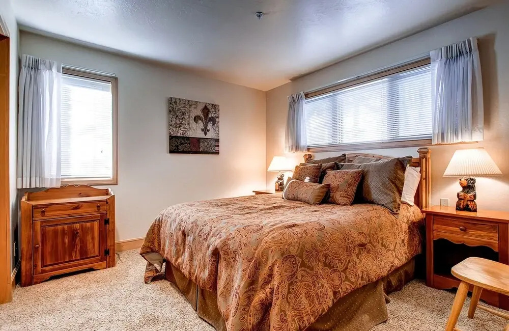 Aspen Ridge 31 by Alpine Lodging Telluride