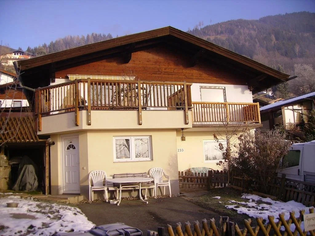 Appartement Stöllinger