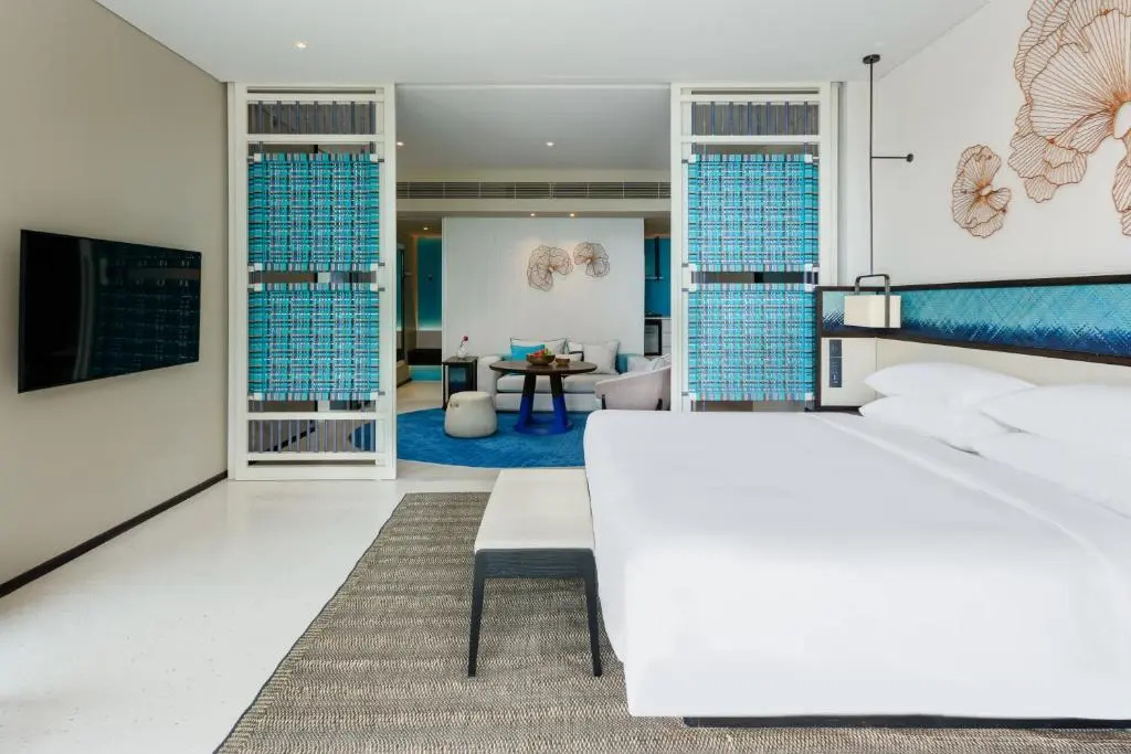 Hyatt Regency Koh Samui