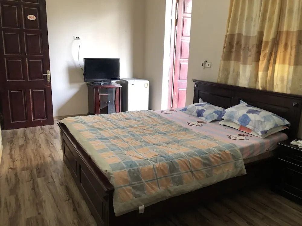 SPOT ON 915 Duy Hung Motel