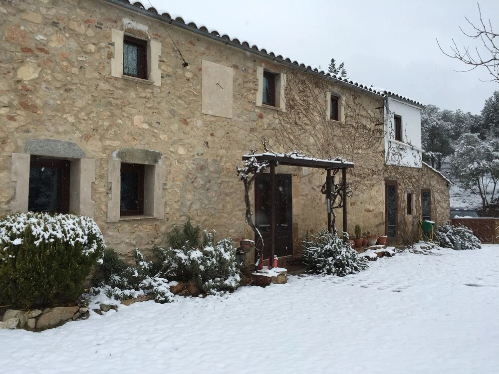 Can Canaleta Hotel Rural