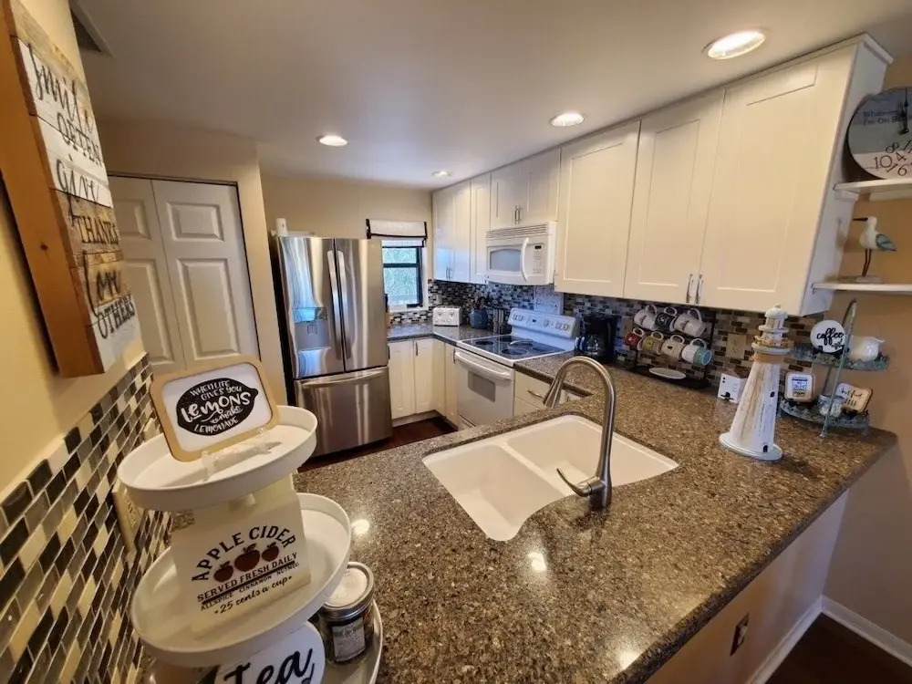 Ocean Village Club I35- Pool & Ocean Views condo