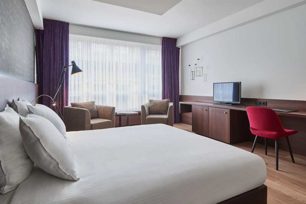 Theater Hotel