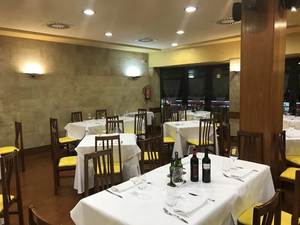 La Bilbaina