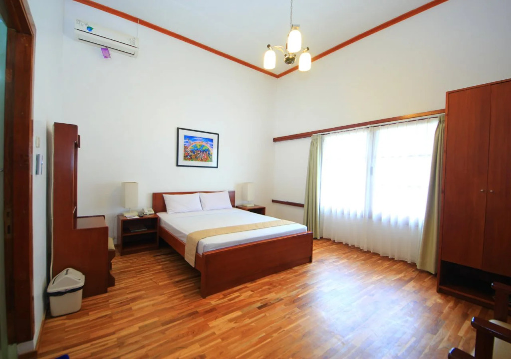 Concordia Hotel