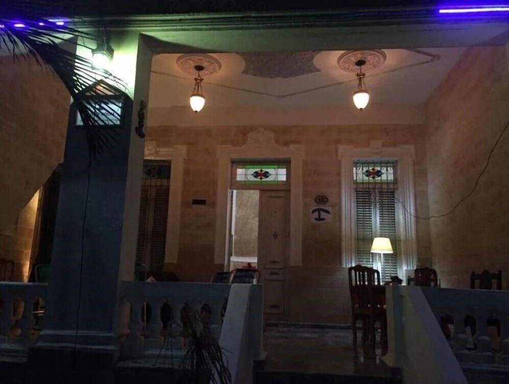Casa Ivan Havana