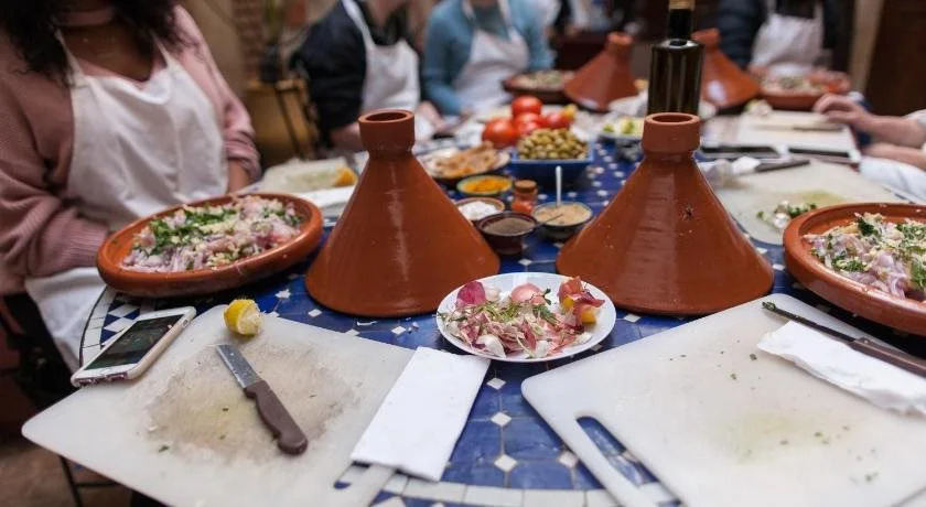 Riad Thycas