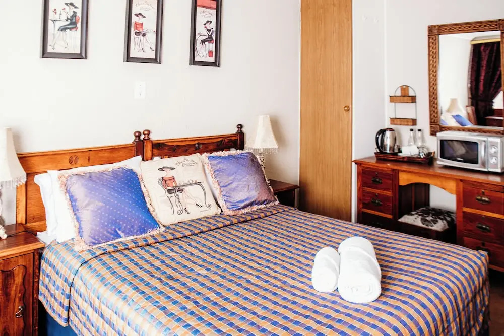 Grace View Guest House
