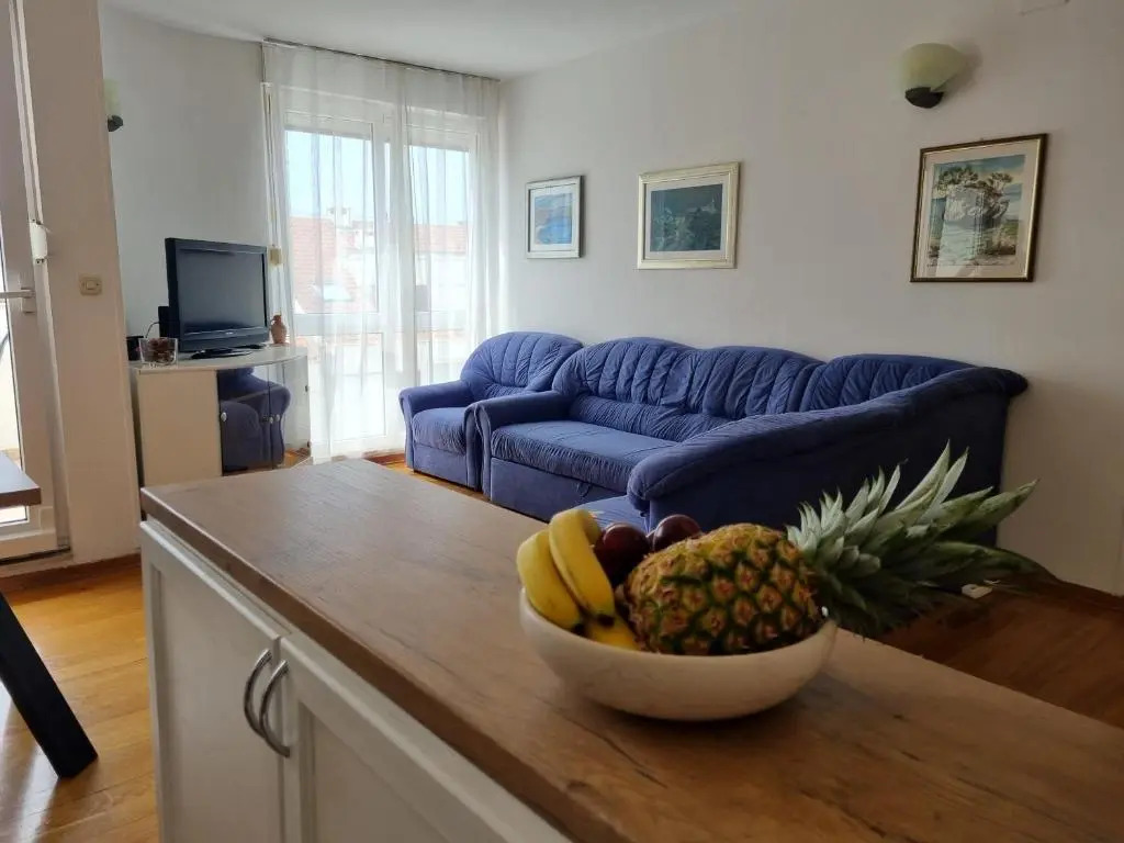 Apartment Lana