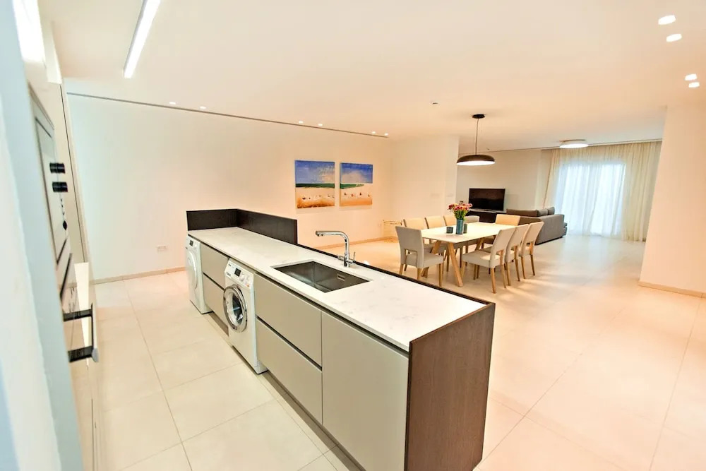 Vivo Mare Beachfront Villas - Seashell