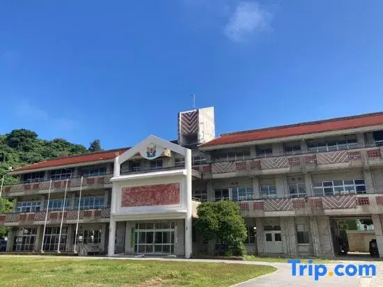 LivingAnywhere Commons Uruma