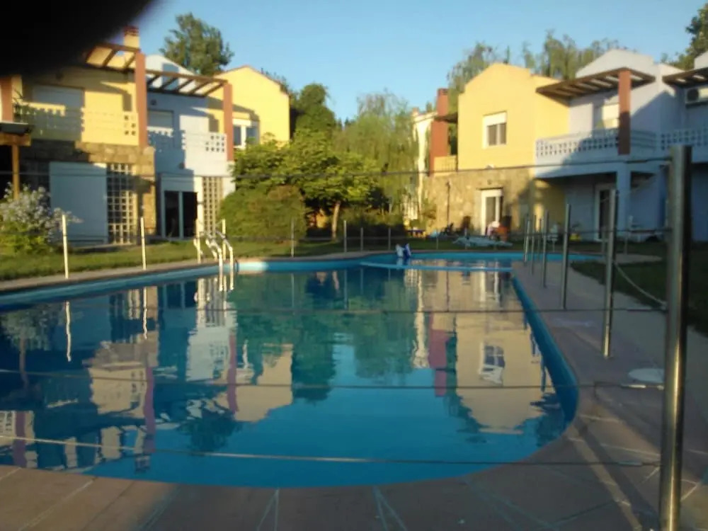 Ydna apartments