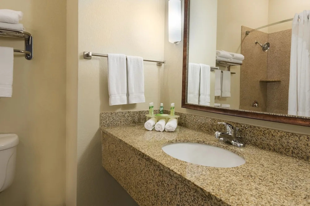 Holiday Inn Express Hotel & Suites New Iberia - Avery Island by IHG