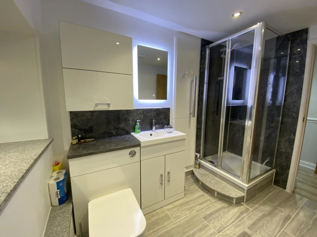 The Maltings 2 Bedroom Apartment