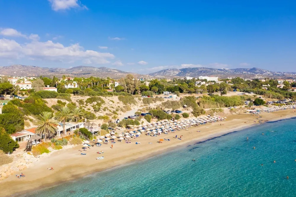Villa Nasia Large Private Pool Sea Views A C Wifi - 3440