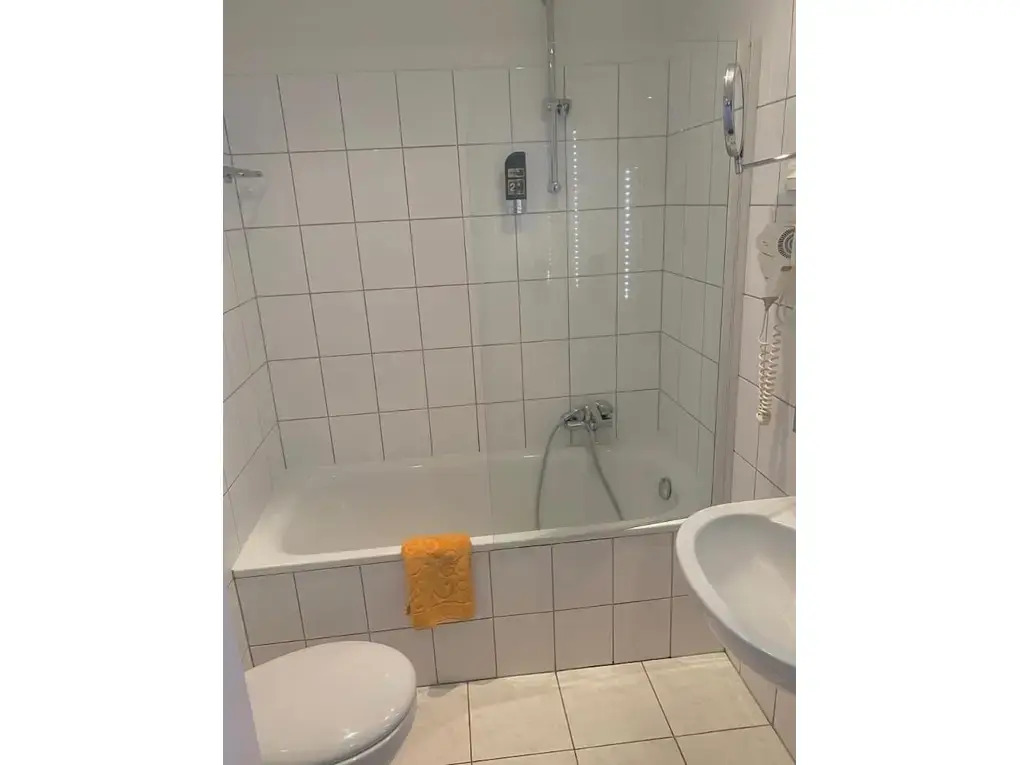 Hotel Franken an der Messe