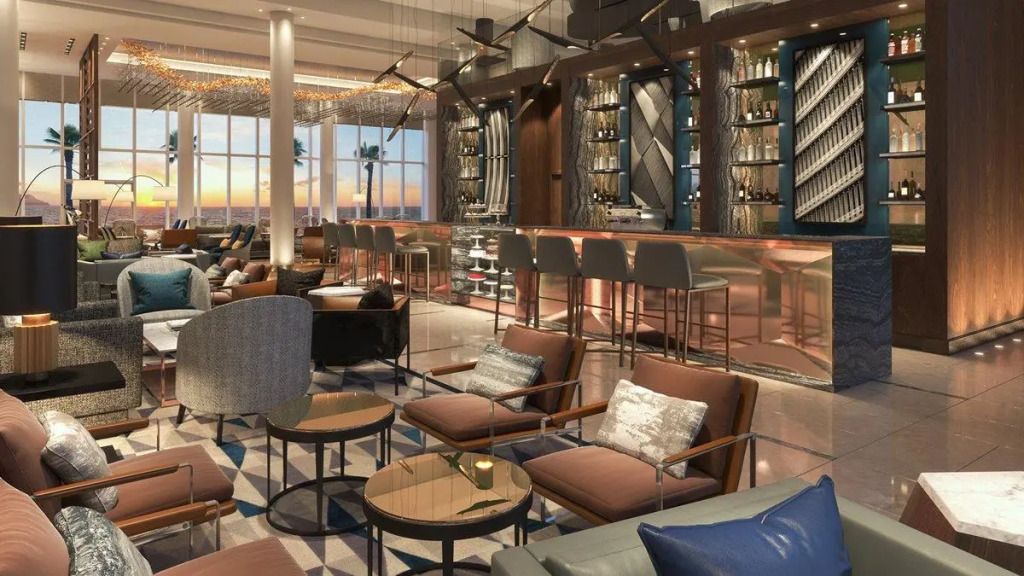 The David Kempinski Tel Aviv