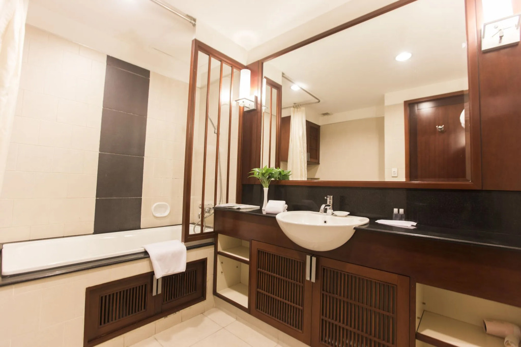 Saigon View Residences