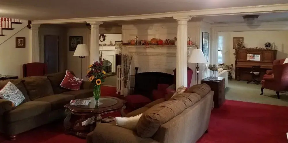 Windflower Inn