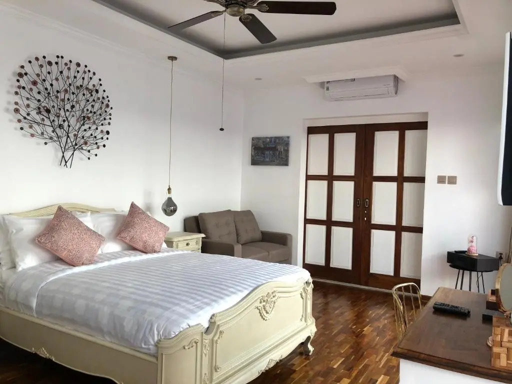 Villa Hikari Bali