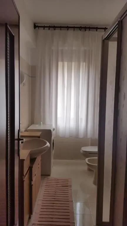 Al Numero 16