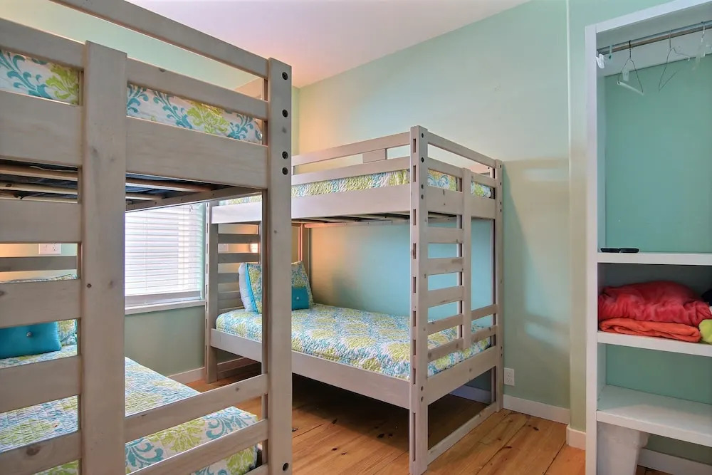 Tequila Sunrise 4Br Home