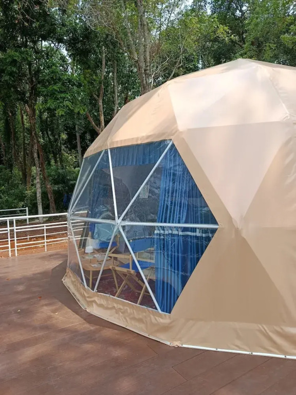 NATUR - Krabi Campsite Glamping & Camping