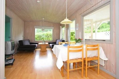 Sandkaas Cottages