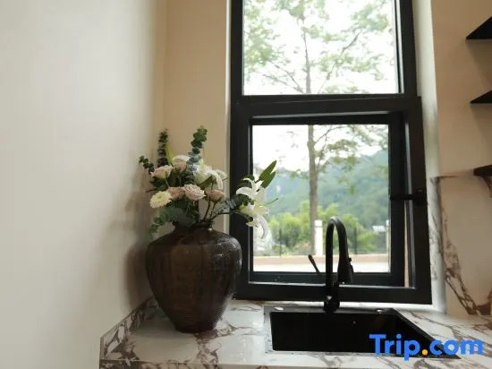 Zhangjiajie Xiwu Homestay