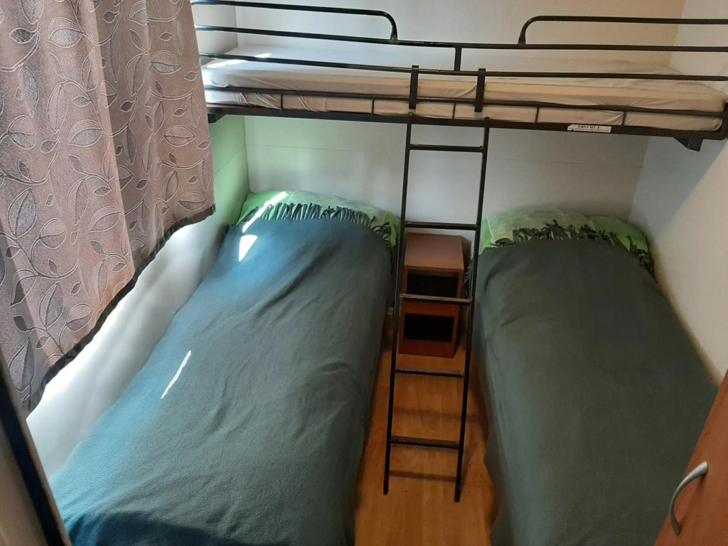 Mobilhome Nr10