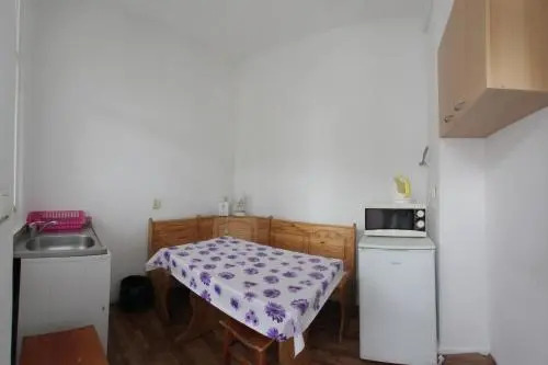 La Cristina