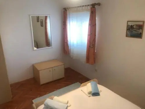 Apartments Ljiljana