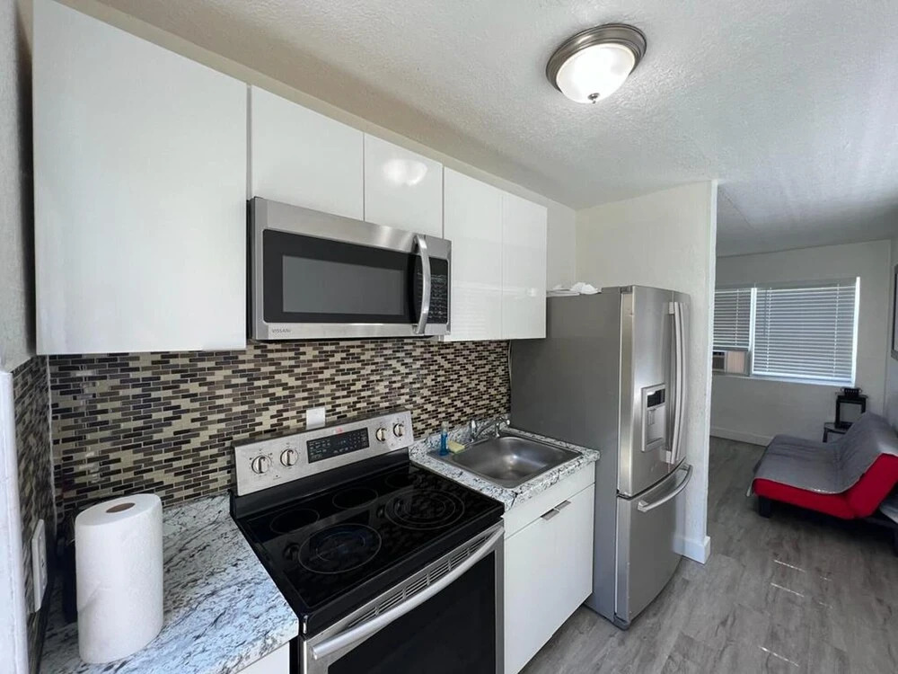 Near The Beach 2rooms Apartment in Fort Lauderdale