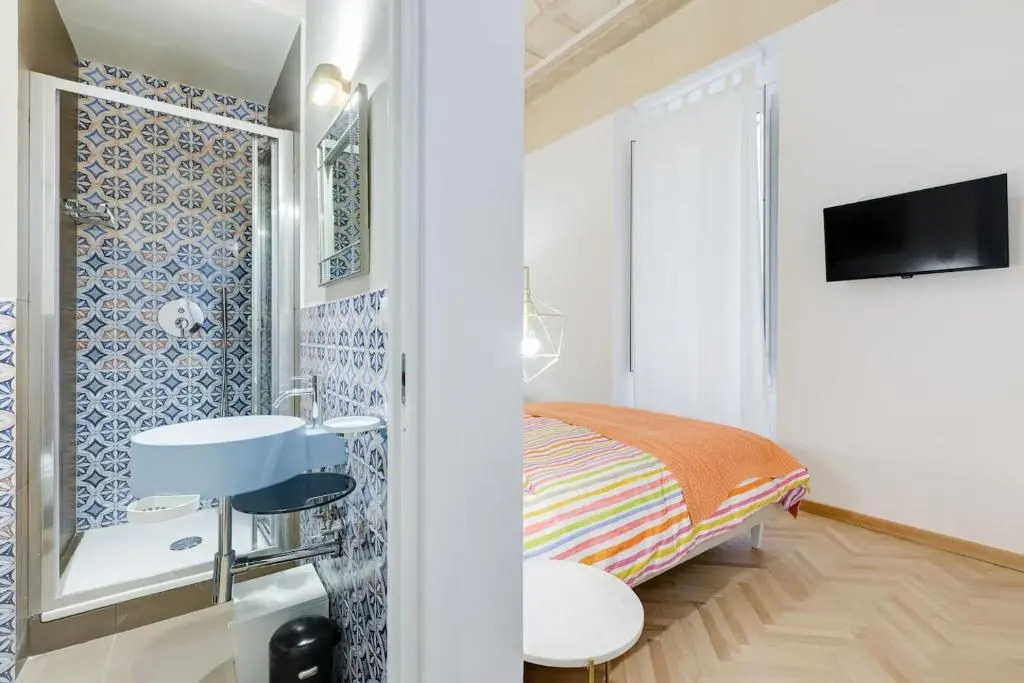 Valadier 36 Apartment