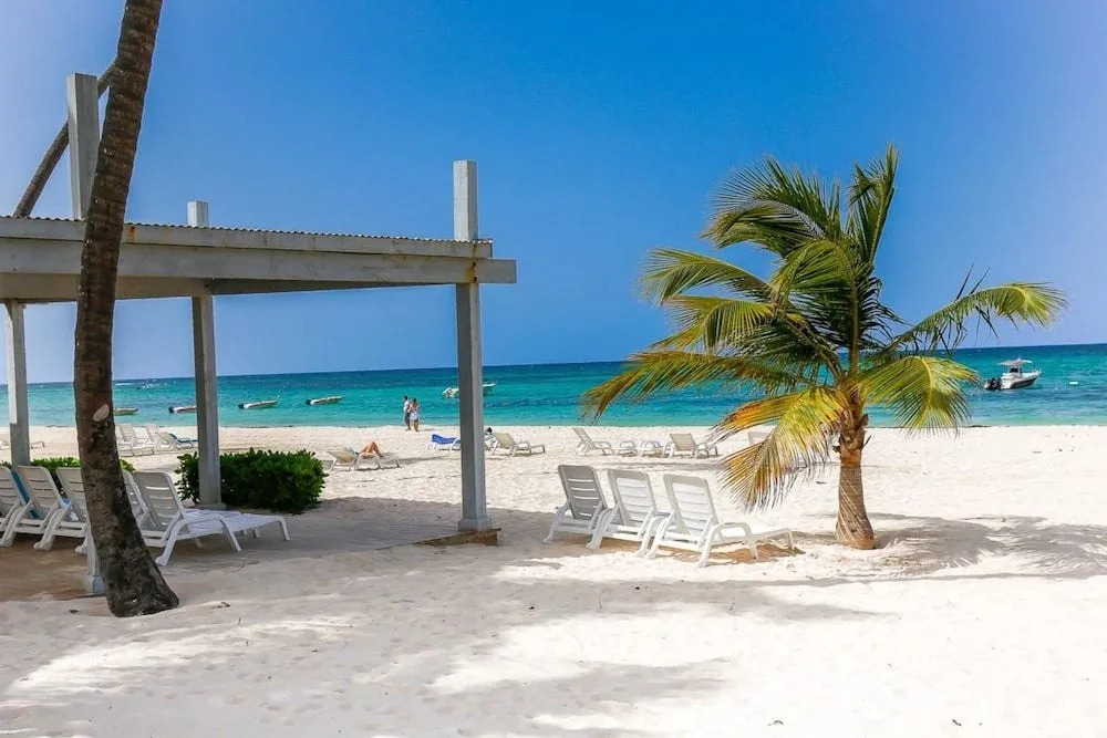 Beach Elite Apartment T-f102