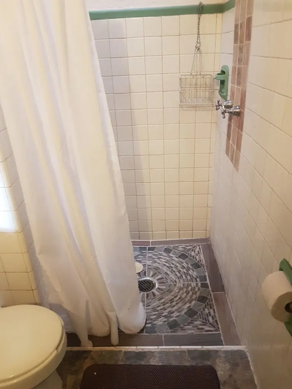 Casa de La Cascada