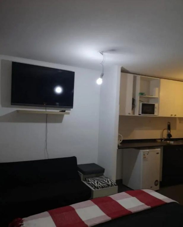 Serrano 611 Dpto 2304 Torre A
