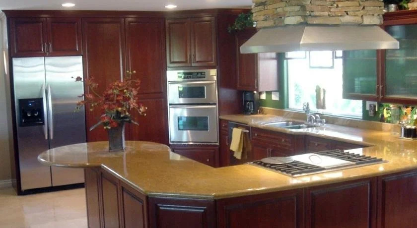 Gourmet Retreat on Fairway