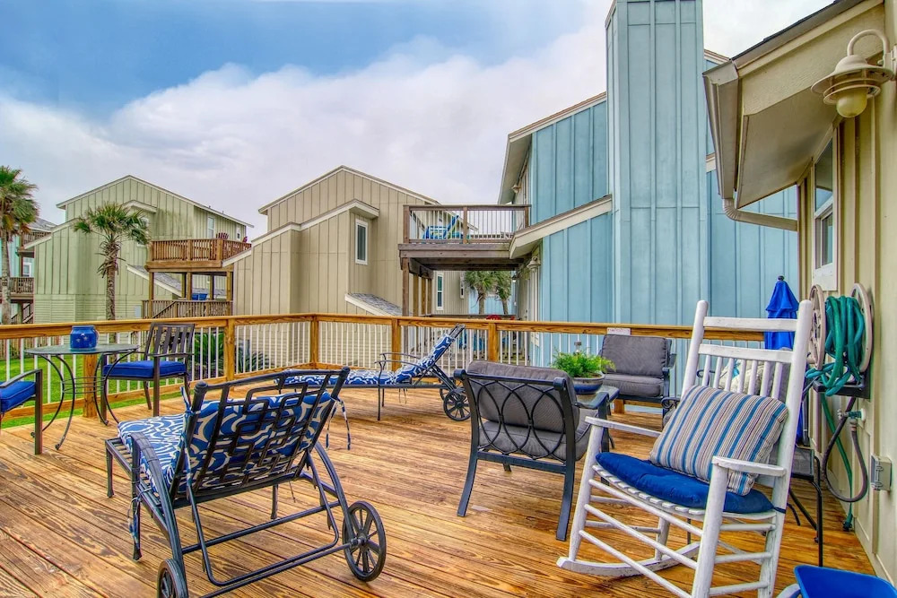 Captiva LC12 - 3 Br Home
